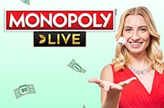 Monopoly LIVE